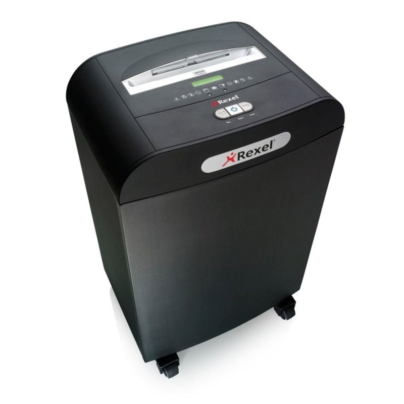 Destruidora de papel RDS-2270